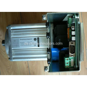 99500007722 Puerta de entrada F9 para ascensores Thyssenkrupp